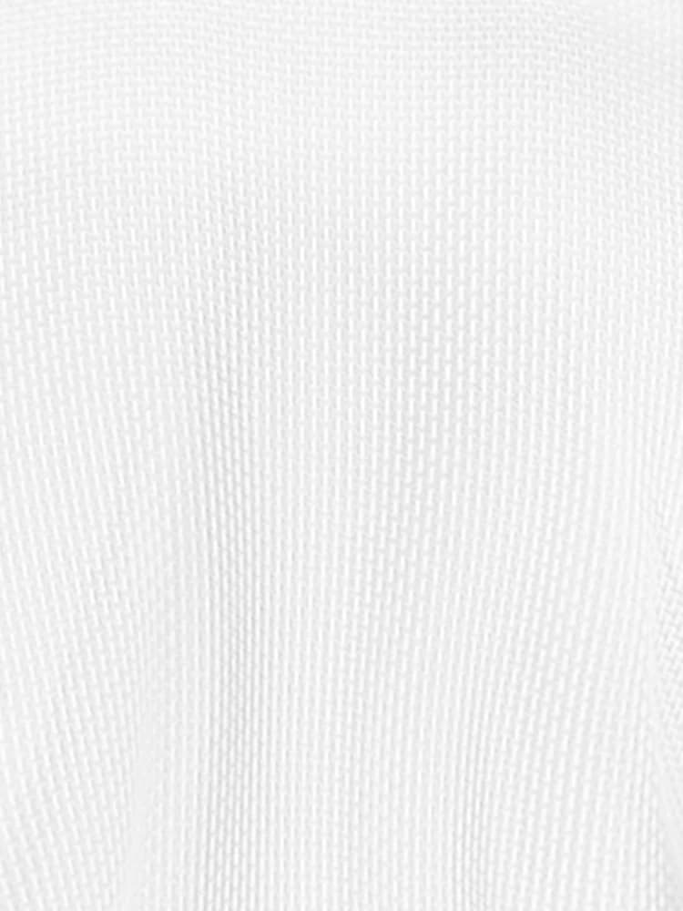 Summer ice silk lapel men's short-sleeved T-shirt men's clothing top - Image 3